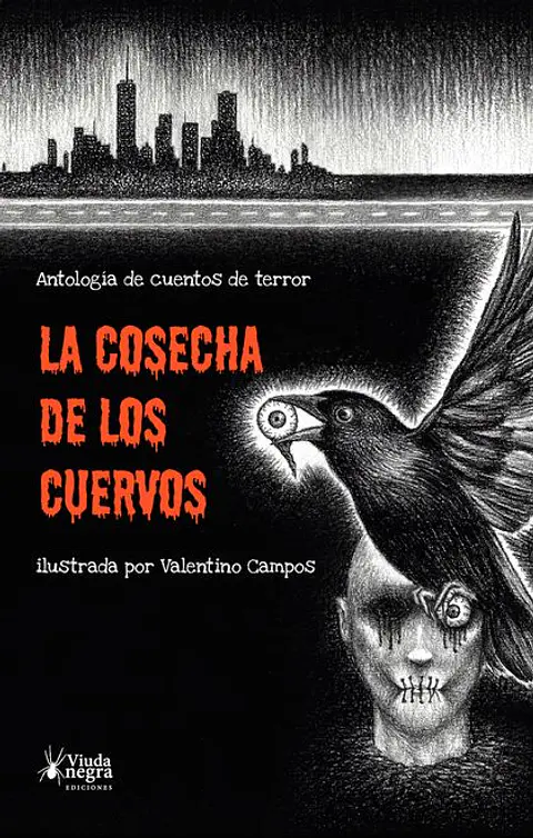 LA COSECHA DE LOS CUERVOS