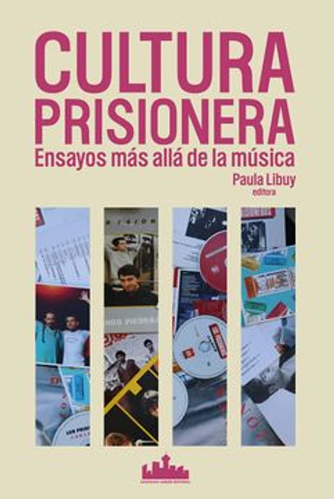 CULTURA PRISIONERA