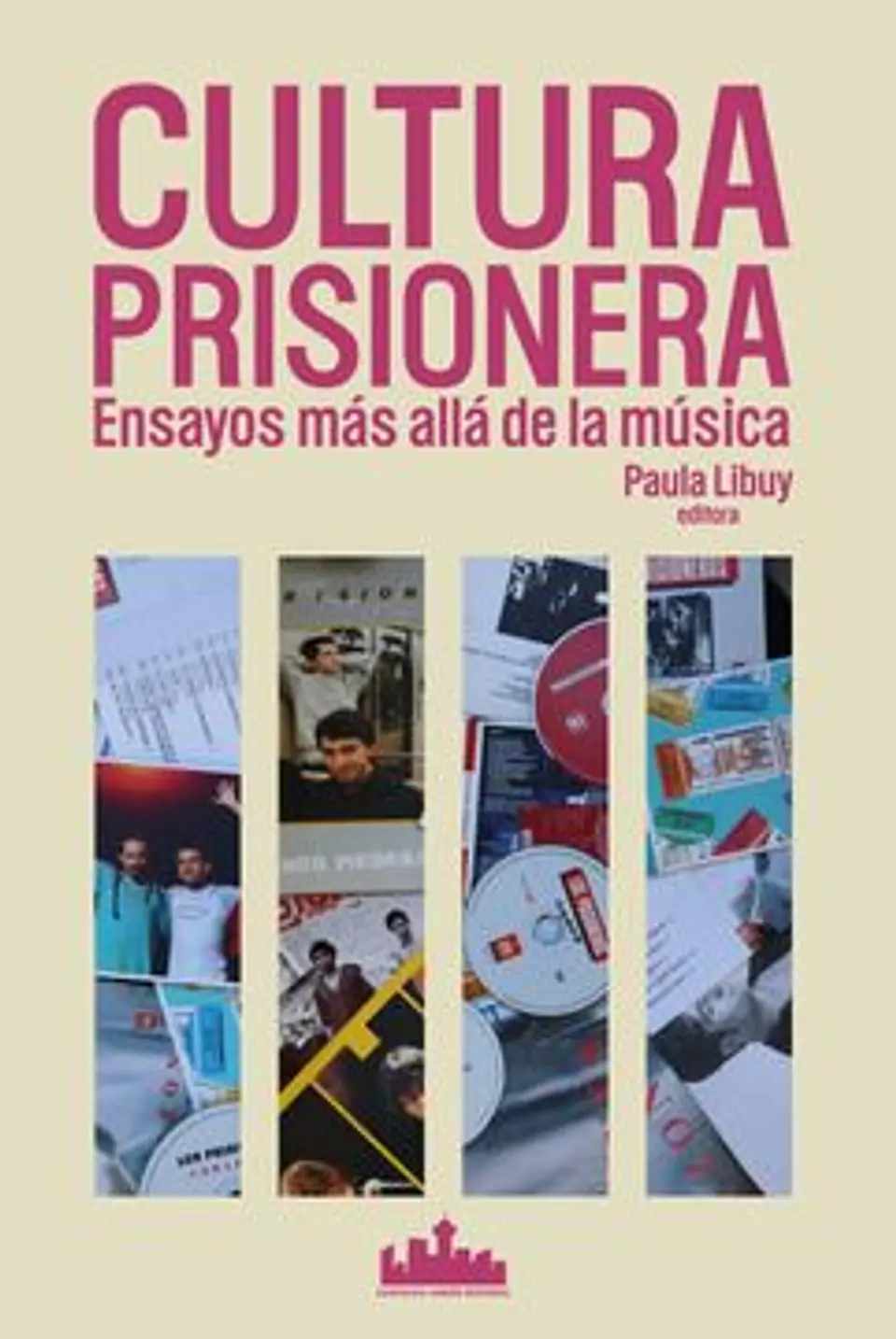 CULTURA PRISIONERA 1