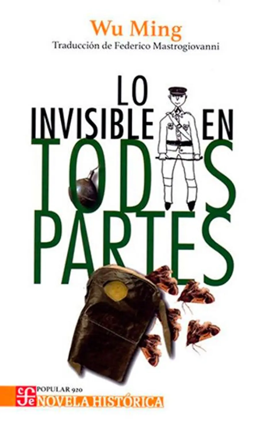 LO INVISIBLE EN TODAS PARTES 1