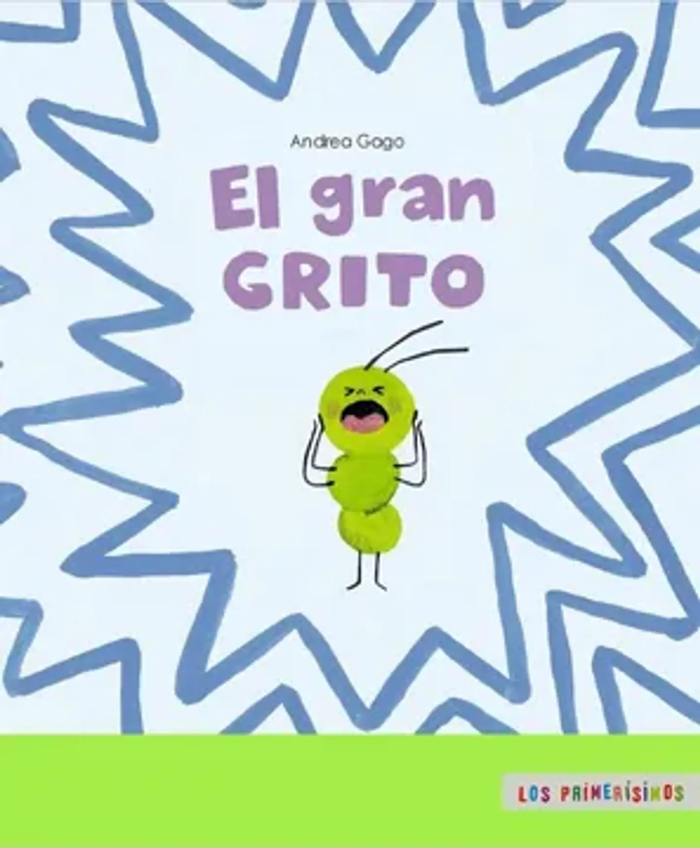 EL GRAN GRITO 1