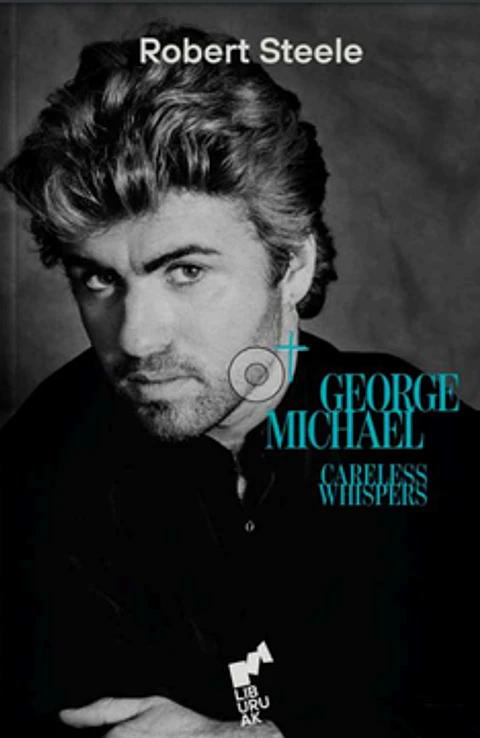 CARELESS WHISPERS