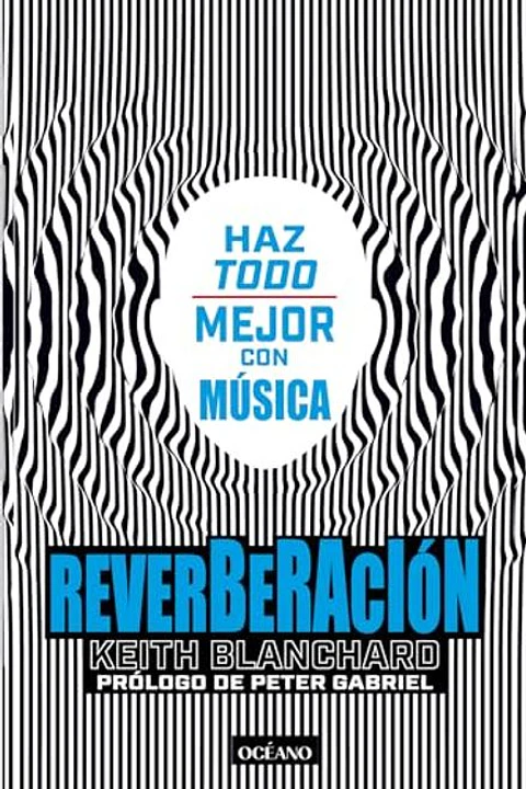 REVERBERACION