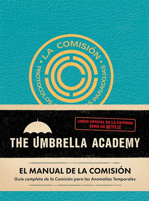 MANUAL DE COMISION