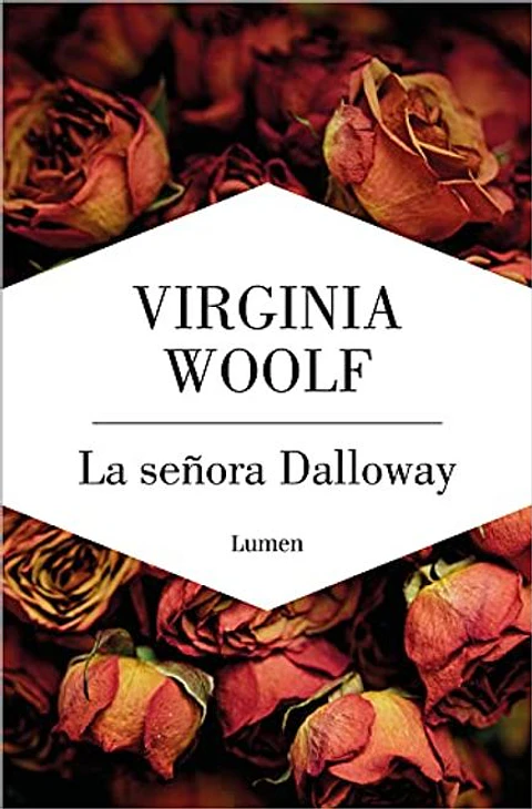 LA SEÑORA DALLOWAY