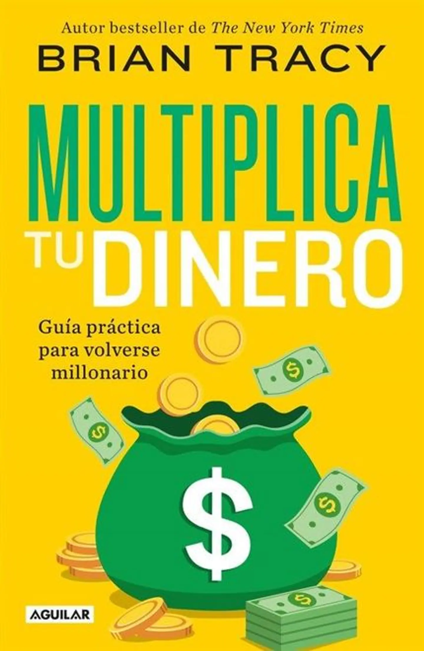 MULTIPLICA TU DINERO 1