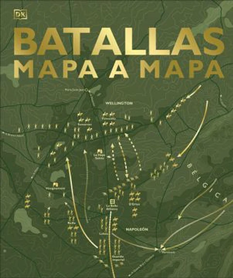 BATALLA MAPA A MAPA