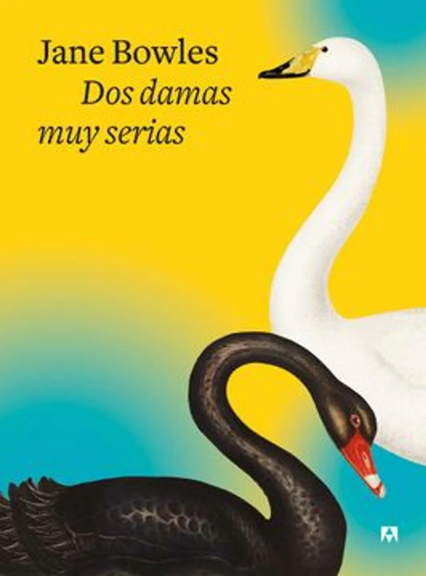 DOS DAMAS MUY SERIAS 1