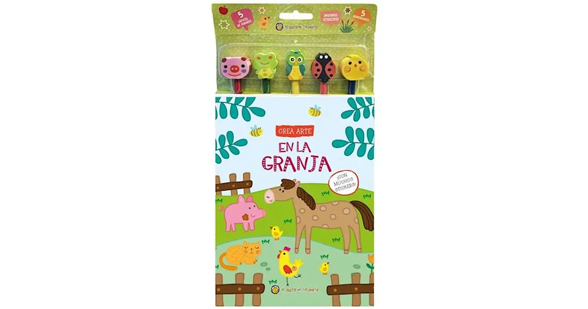 LA GRANJA
