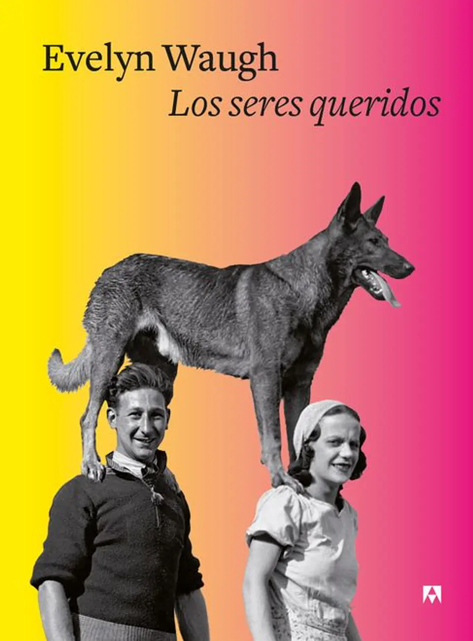 LOS SERES QUERIDOS 1
