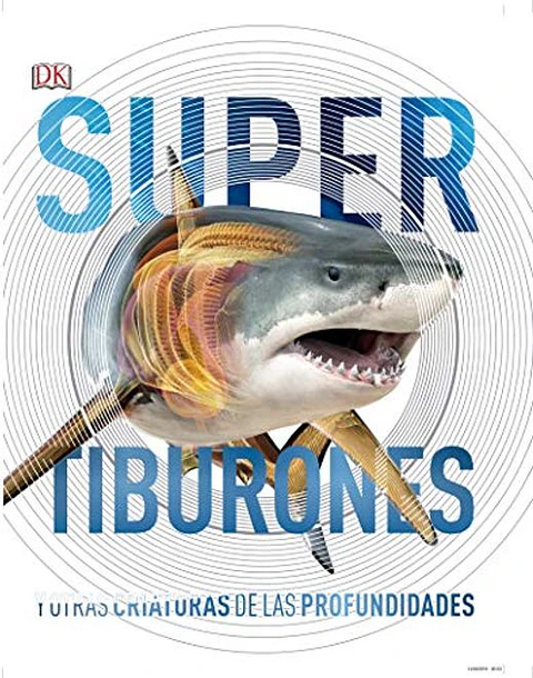 SUPER TIBURONES