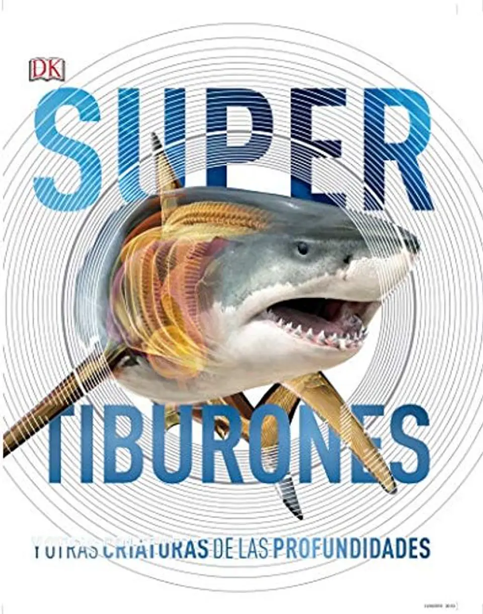 SUPER TIBURONES 1