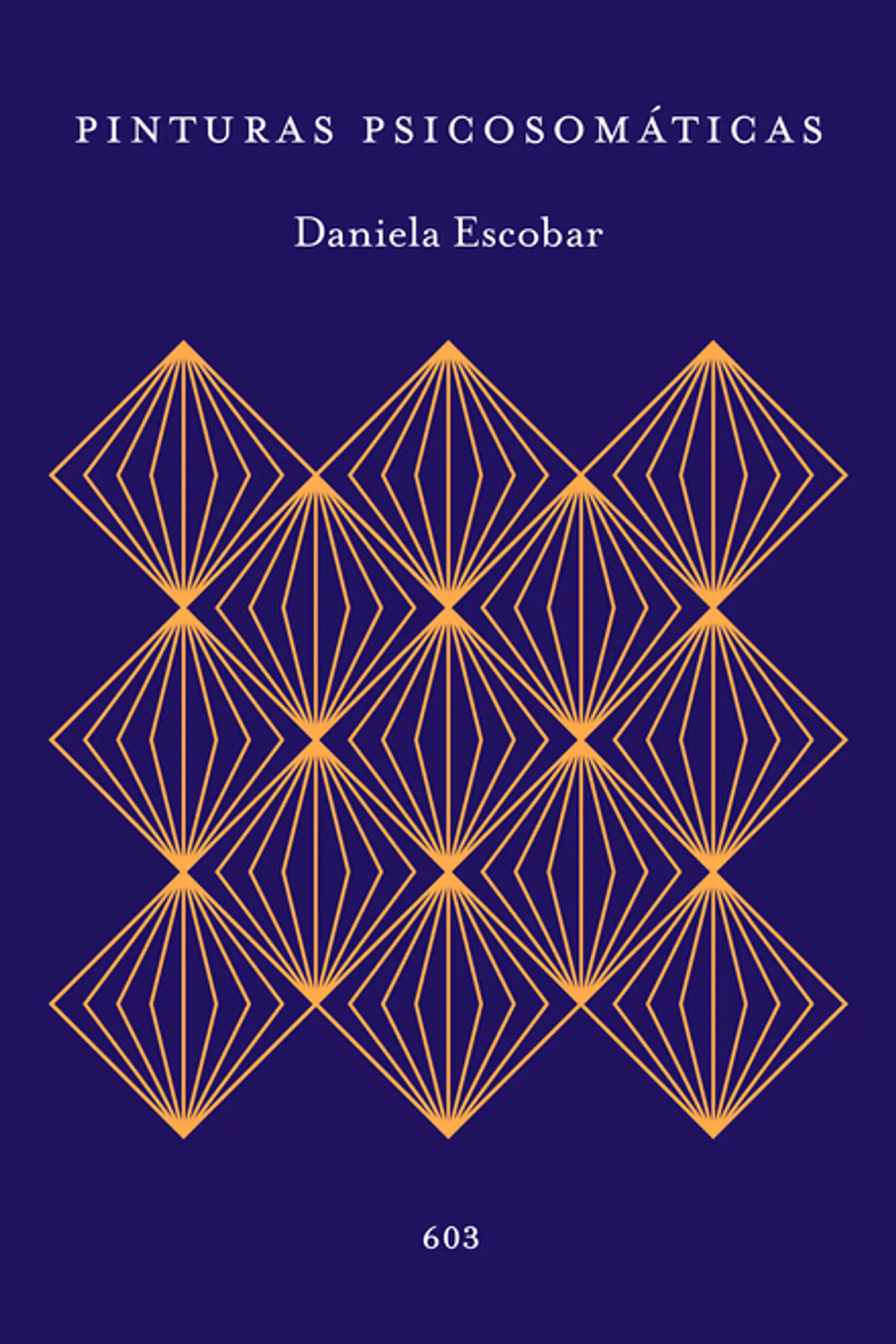 PINTURAS PSICOSOMATICAS 1