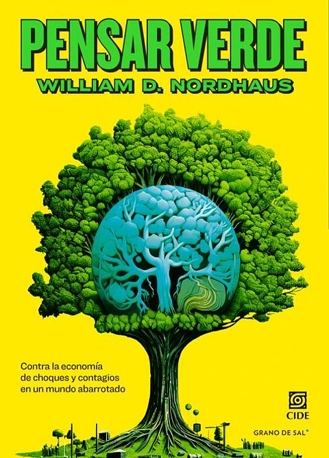PENSAR VERDE