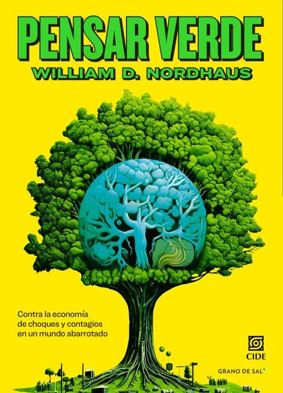 PENSAR VERDE 1
