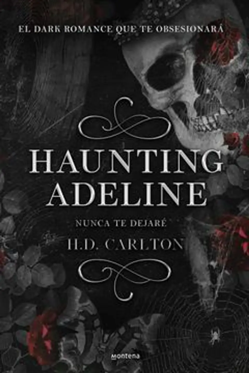 HAUNTING ADELINE 1
