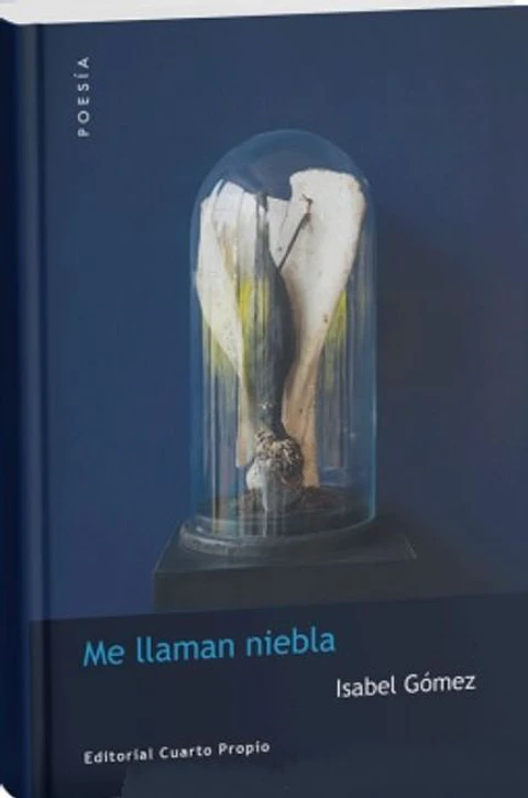 ME LLAMAN NIEBLA
