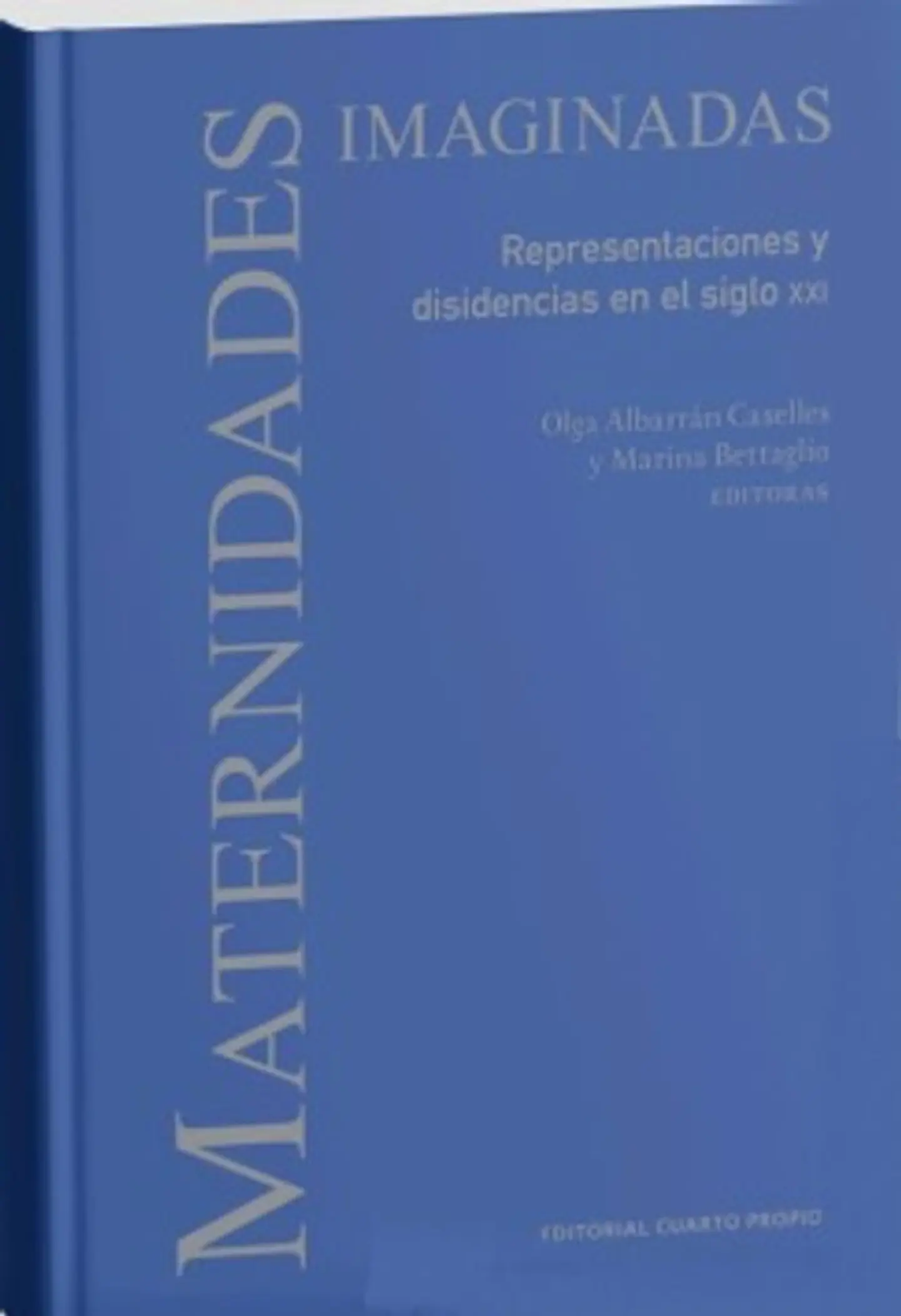 MATERNIDADES IMAGINADAS 1