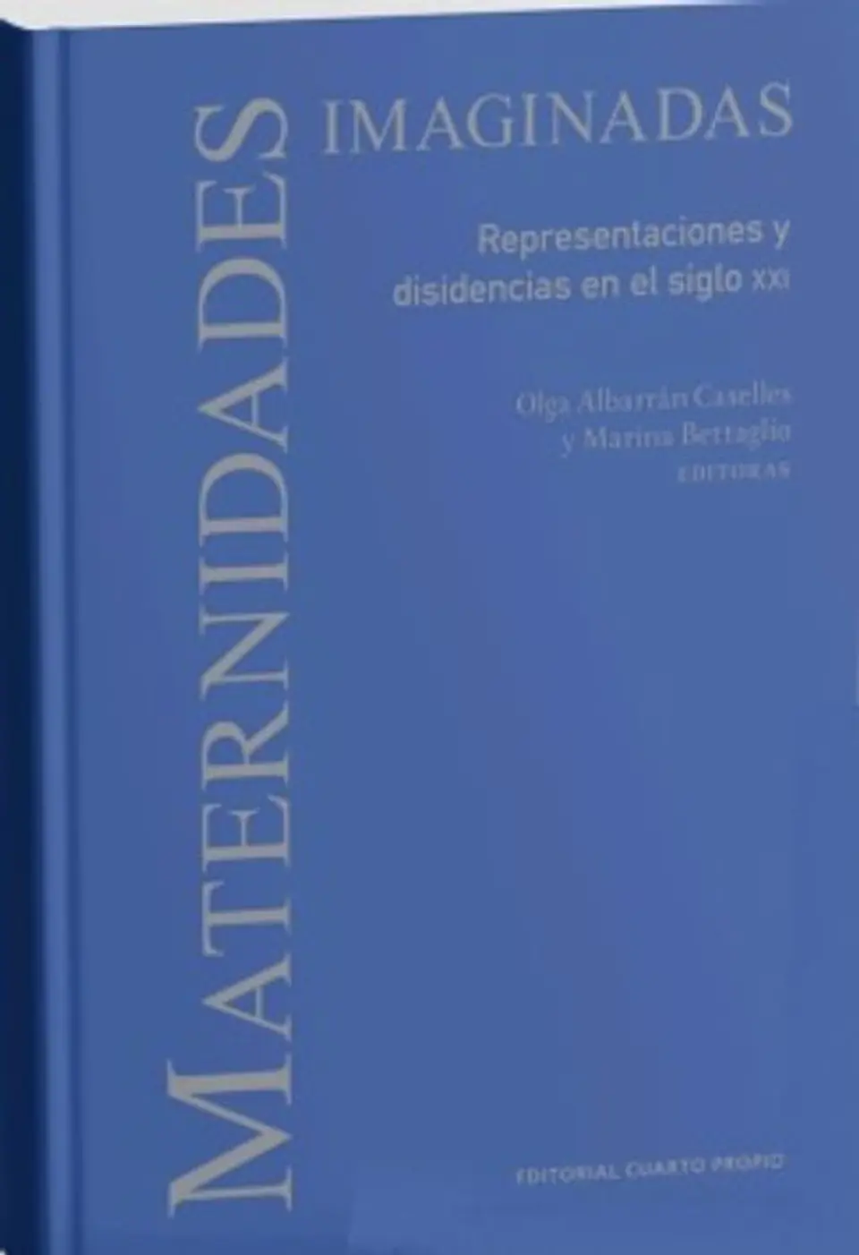 MATERNIDADES IMAGINADAS 1
