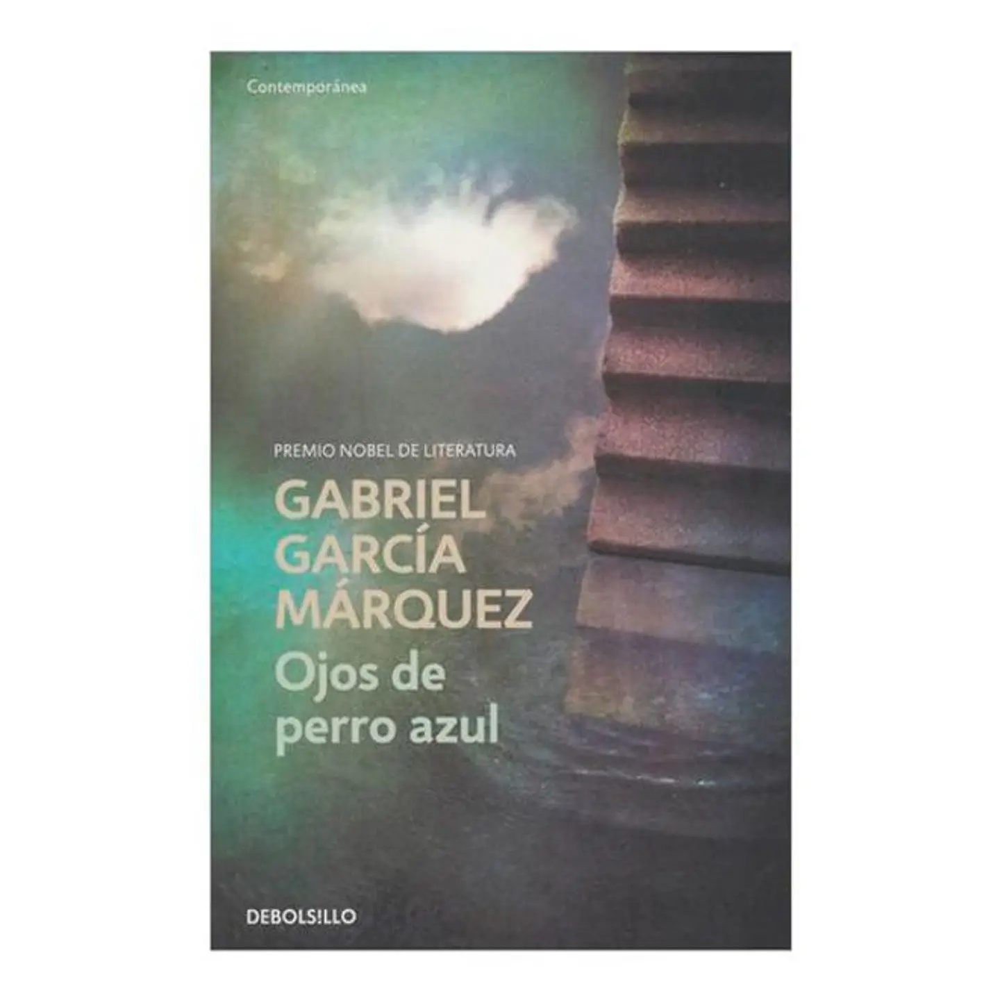 OJOS DE PERRO AZUL 1