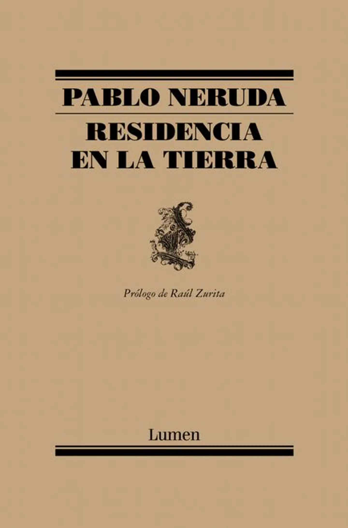 RESIDENCIA EN LA TIERRA 1