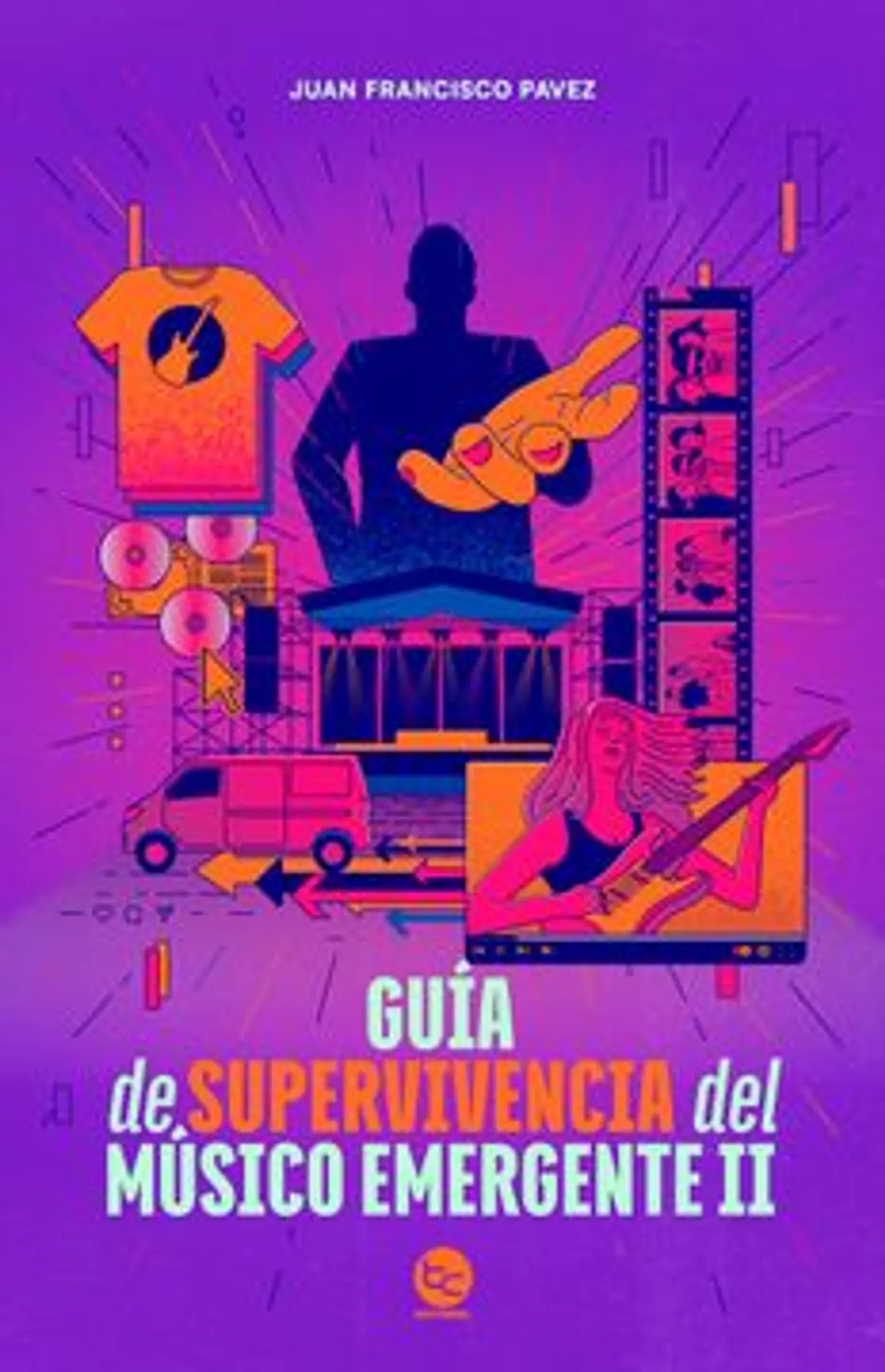 GUIA DE SUPERVIENCIA DEL MUSICO EMERGENTE II 1