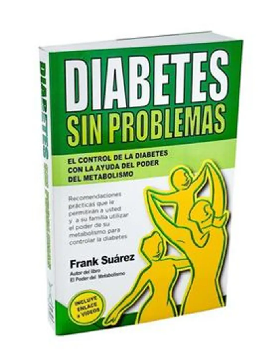 DIABETES SIN PROBLEMAS 1