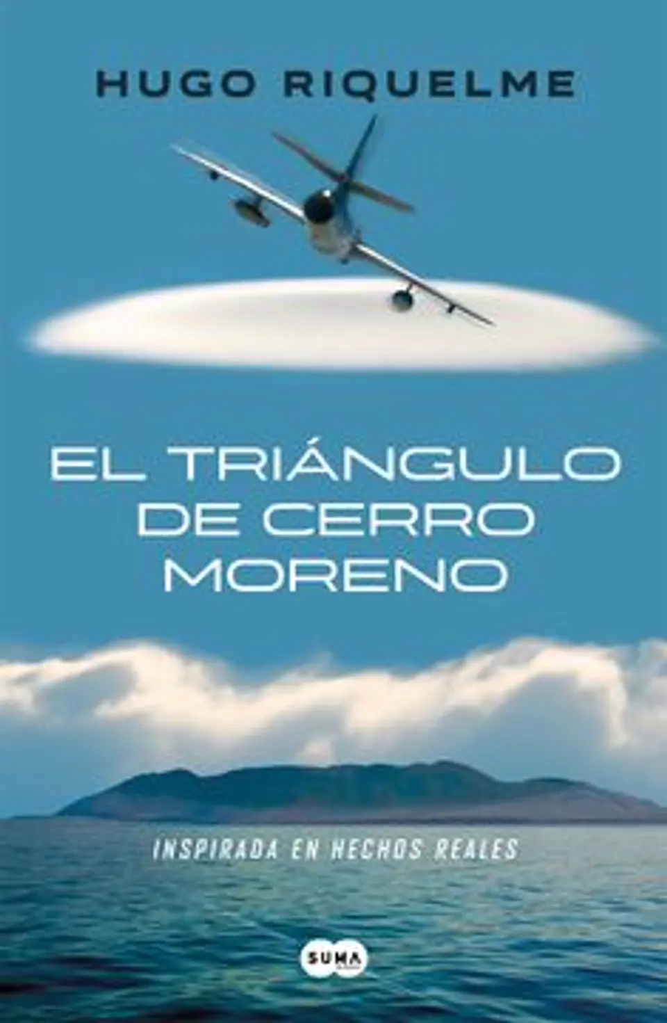 EL TRIANGULO DE CERRO MORENO 1