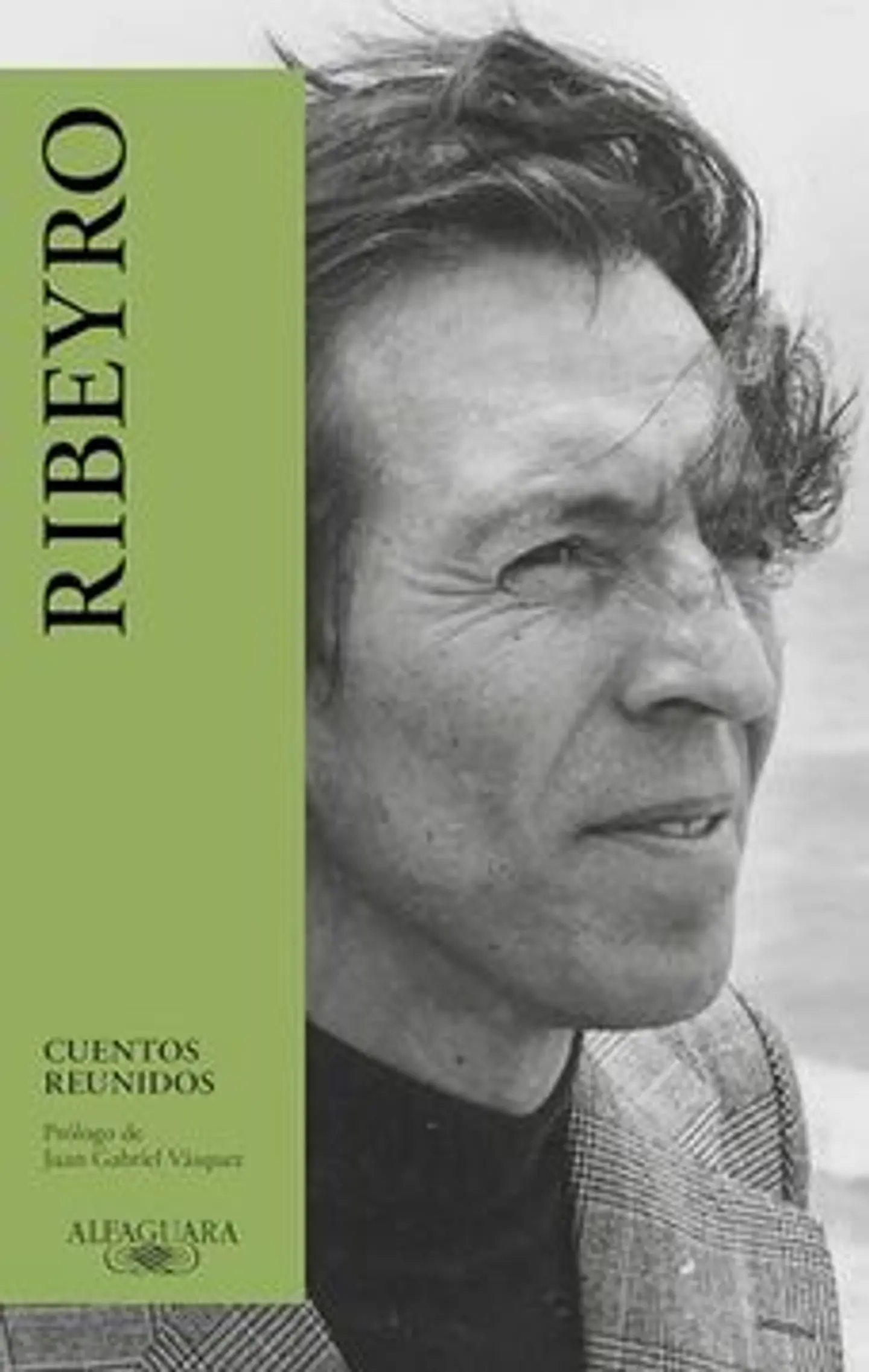 CUENTOS REUNIDOS 1
