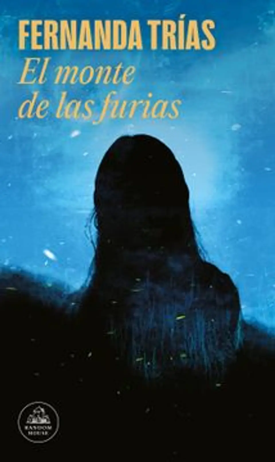 EL MONTE DE LAS FURIAS 1