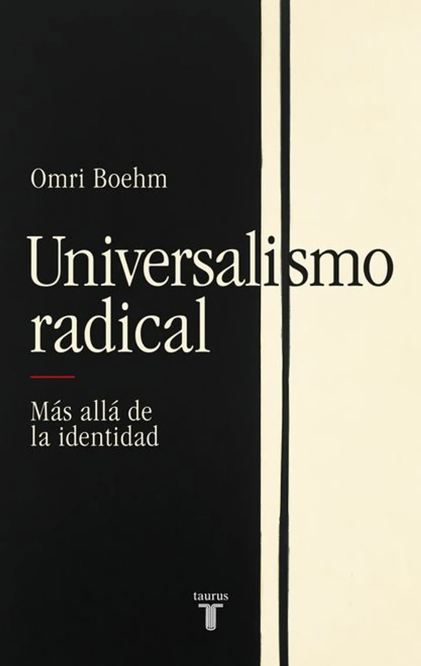 UNIVERSALISMO RADICAL 1