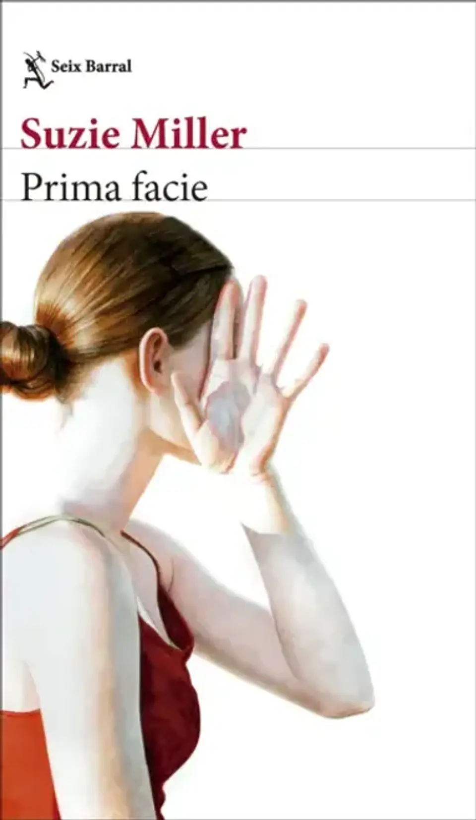 PRIMA FACIE 1