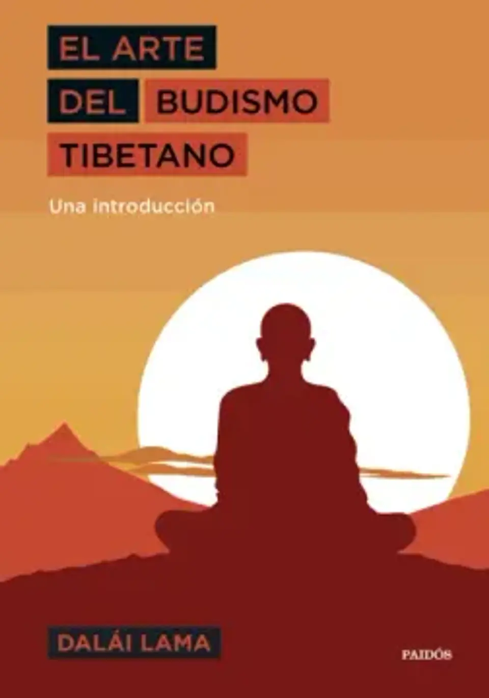 EL ARTE DEL BUDISMO TIBETANO 1