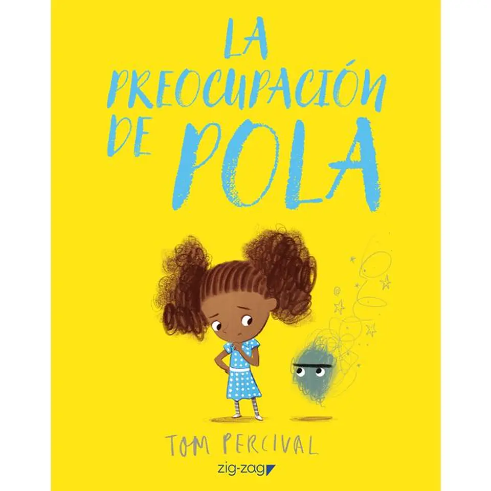 LA PREOCUPACION DE POLA 1