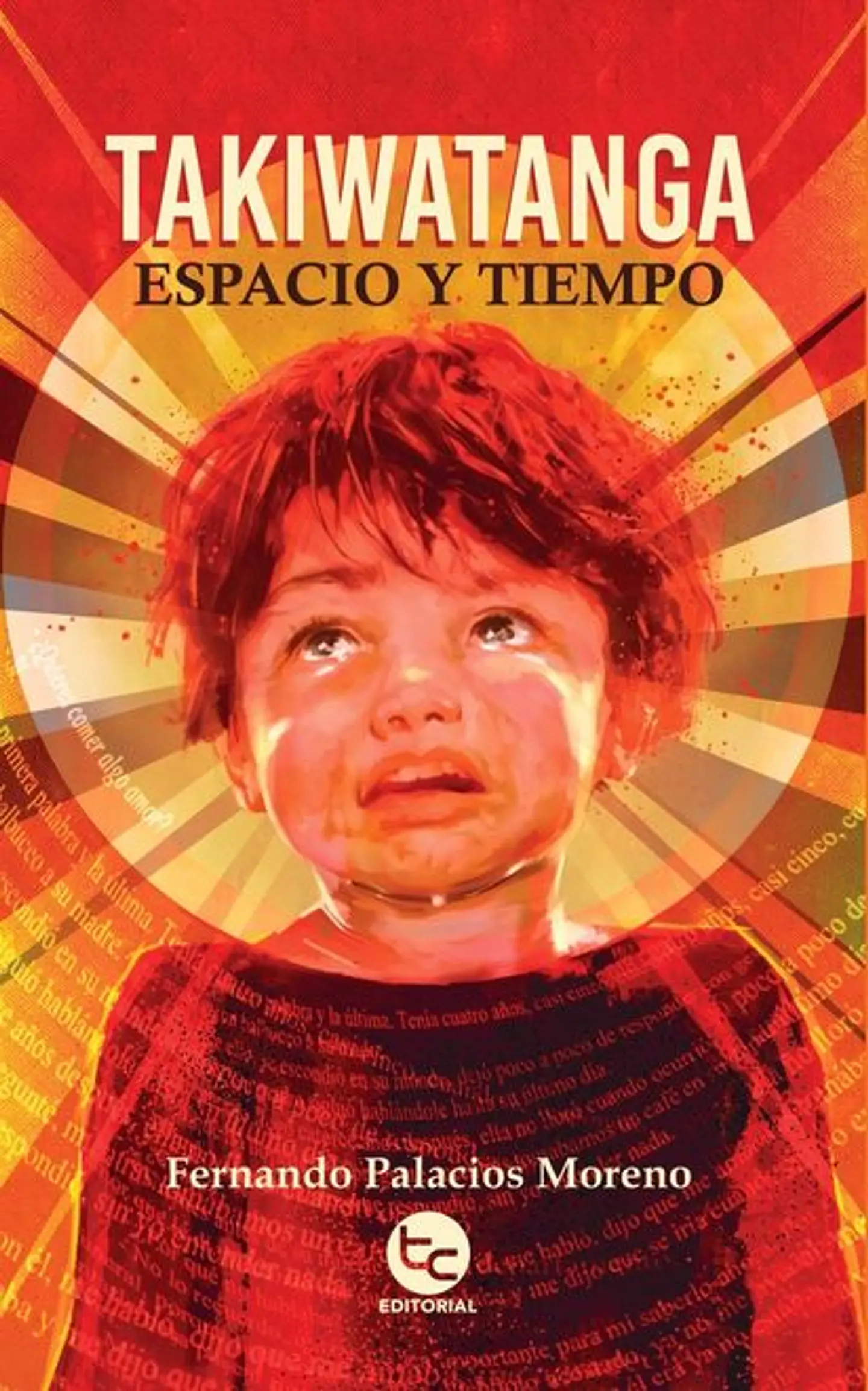 TAKIWATANGA ESPACIO Y TIEMPO 1
