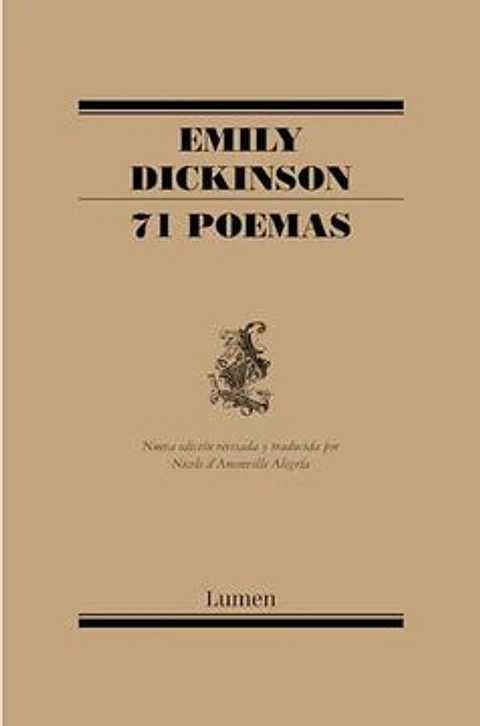 71 POEMAS