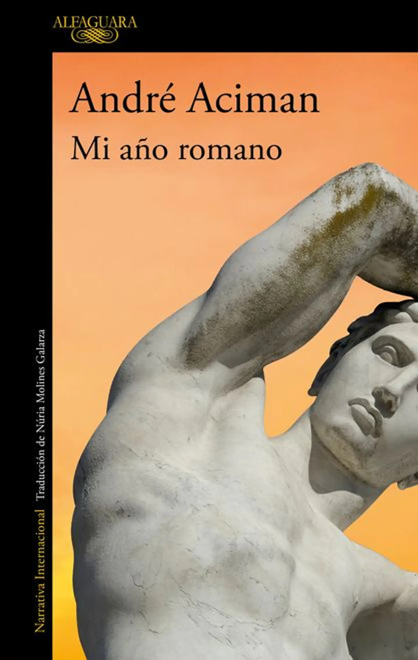 MI AÑO ROMANO 1