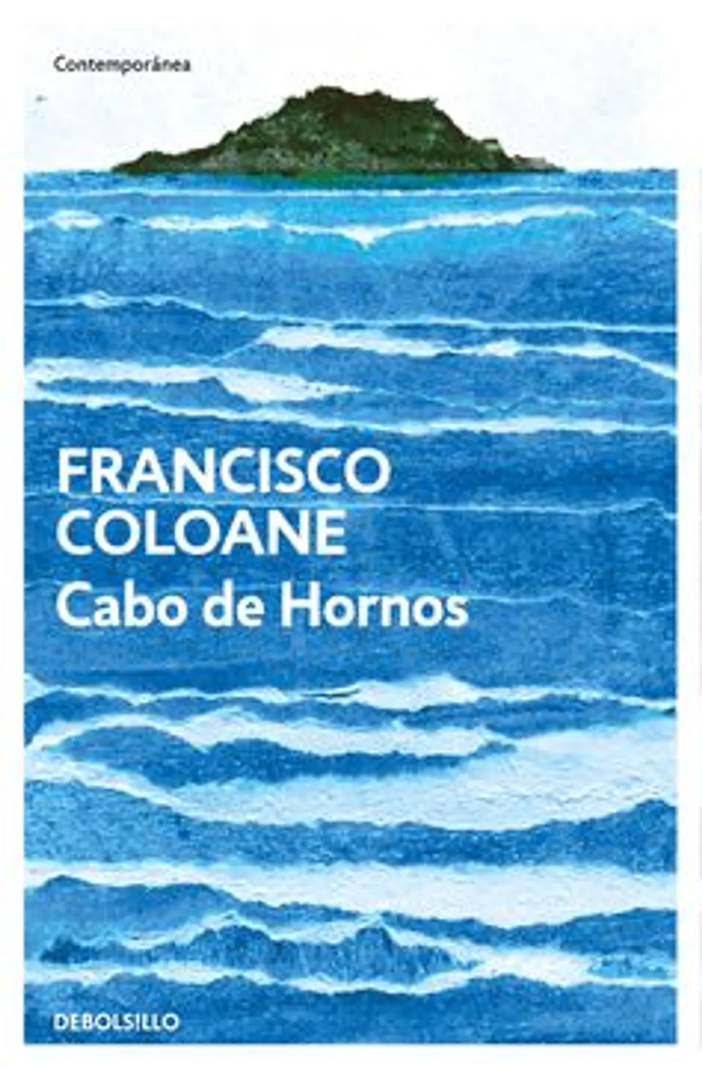 CABO DE HORNOS 1