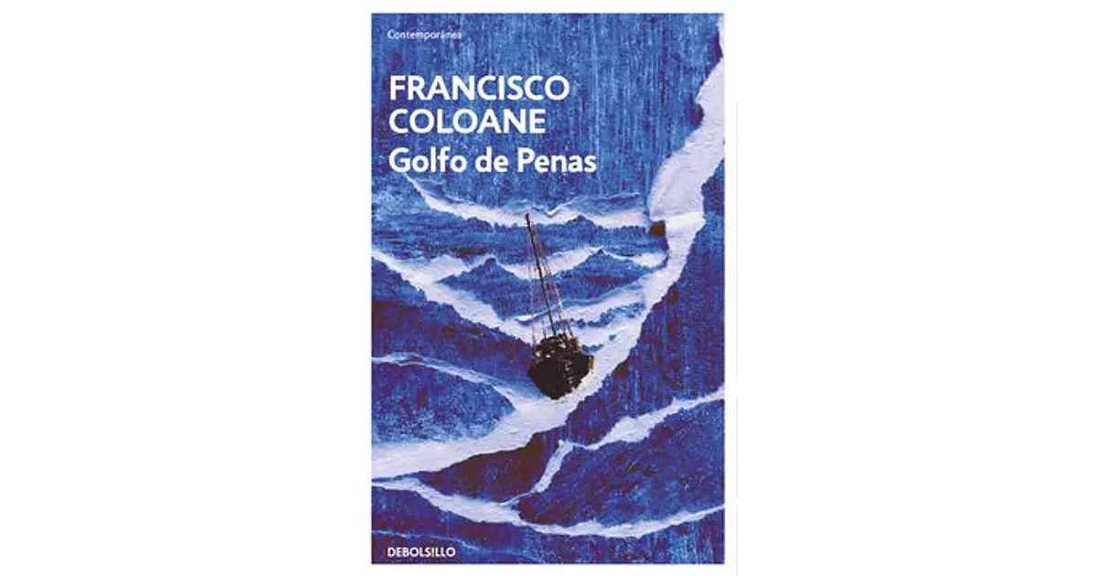 GOLFO DE PENAS