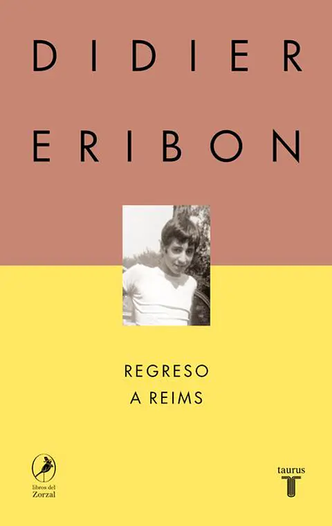 REGRESO A REIMS