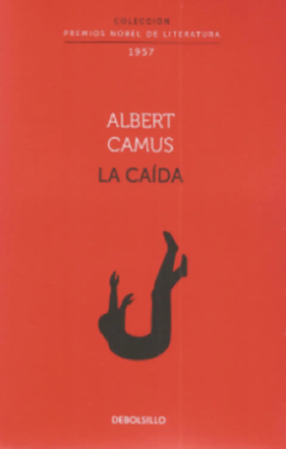 LA CAIDA 1