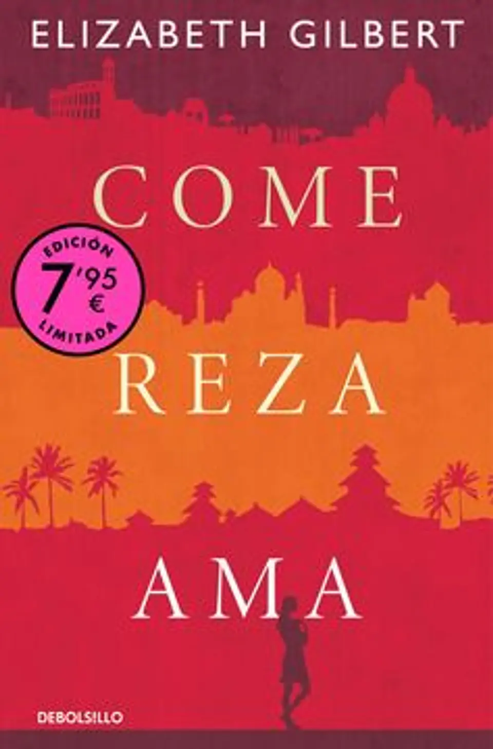 COME REZA AMA 1