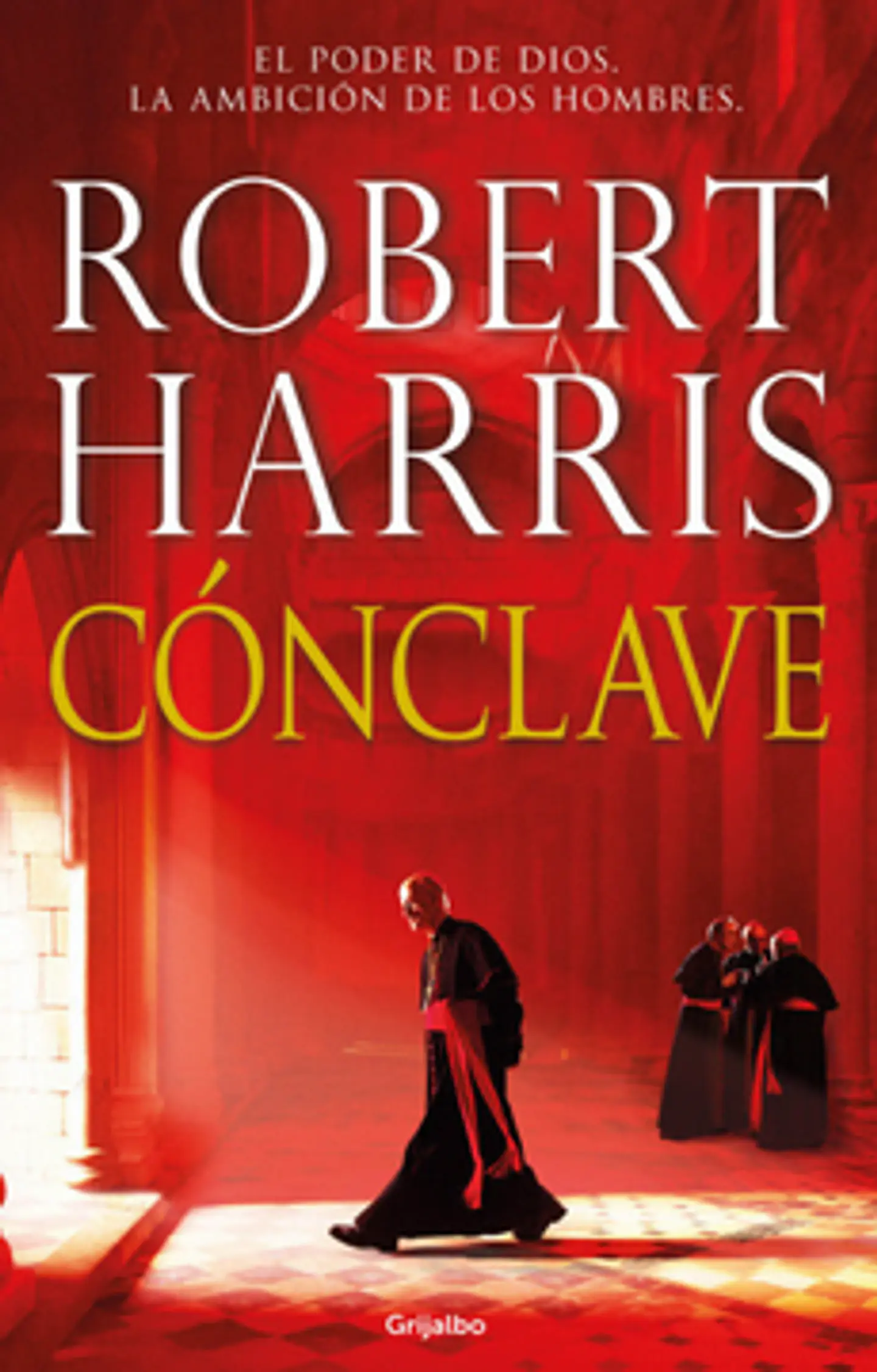 CONCLAVE 1