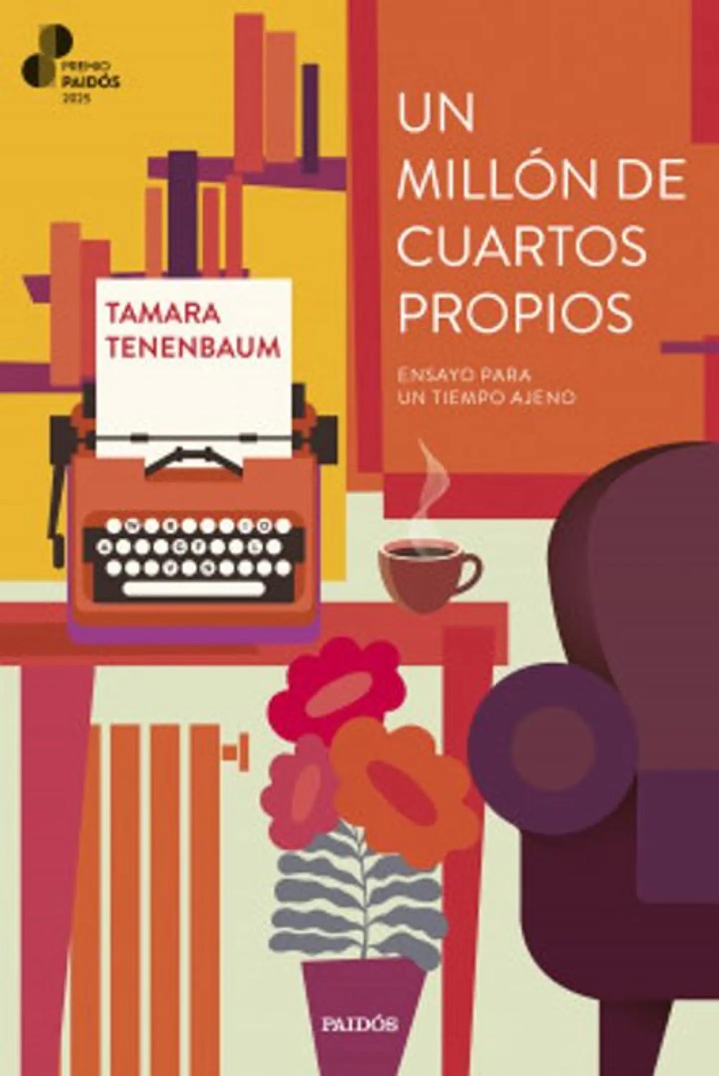 UN MILLON DE CUARTOS PROPIOS 1