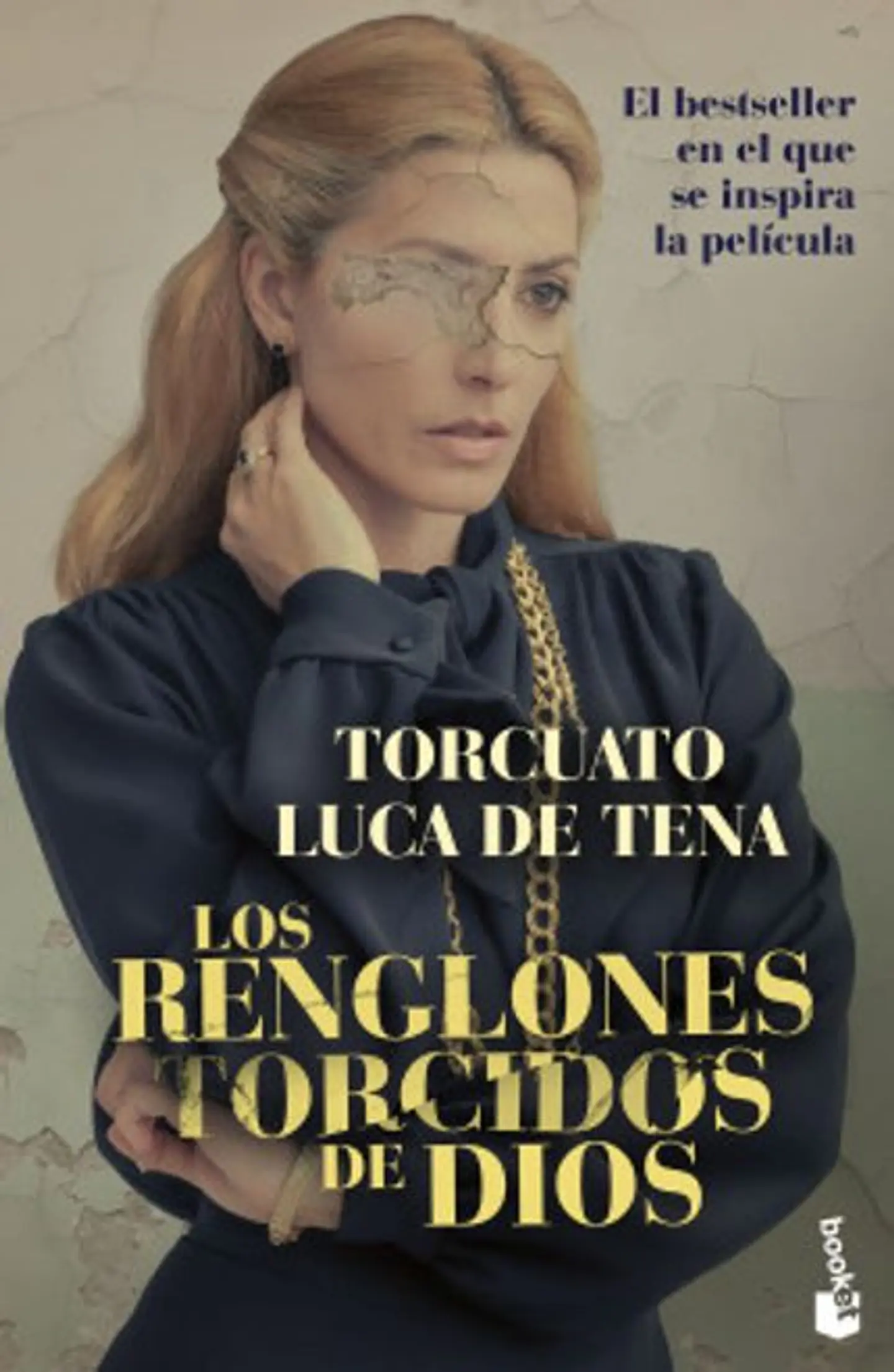 LOS RENGLONES TORCIDOS DE DIOS 1