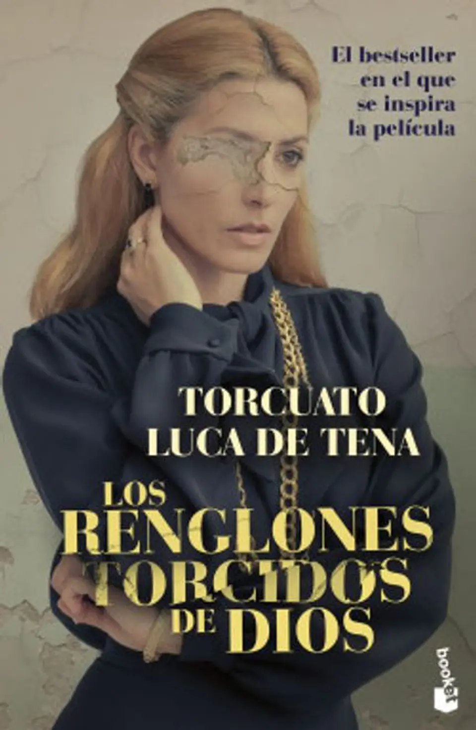 LOS RENGLONES TORCIDOS DE DIOS 1