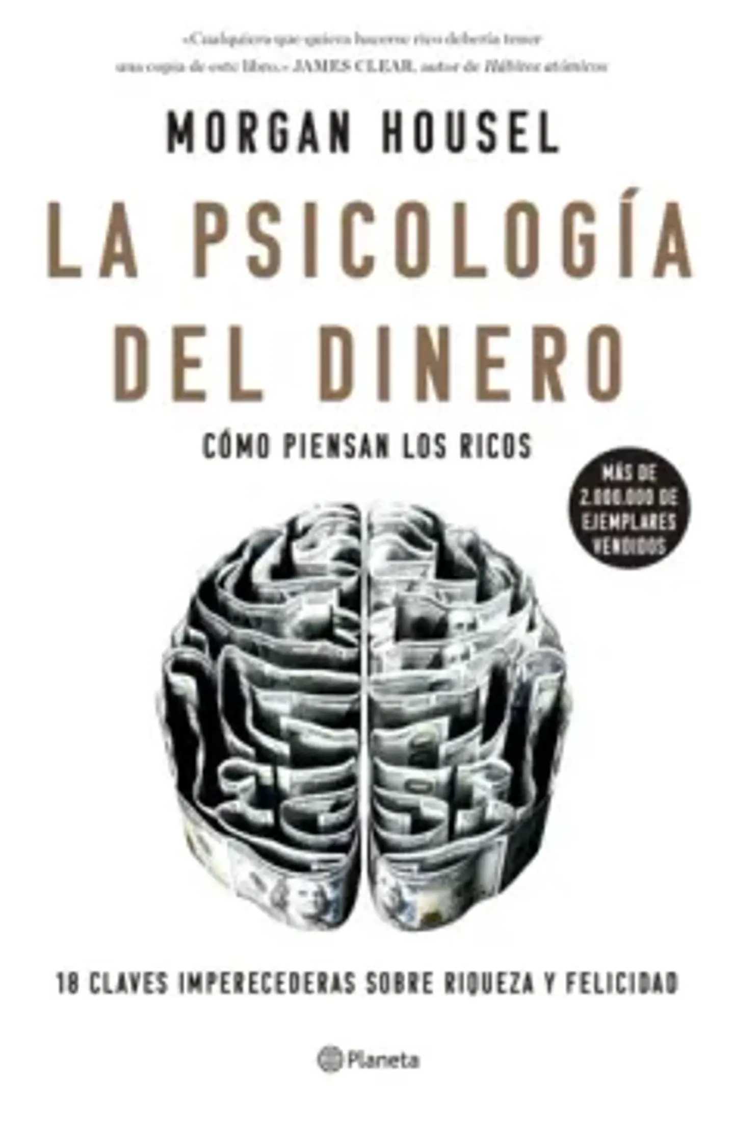 LA PSICOLOGIA DEL DINERO COMO PIENSAN LOS RICOS 1
