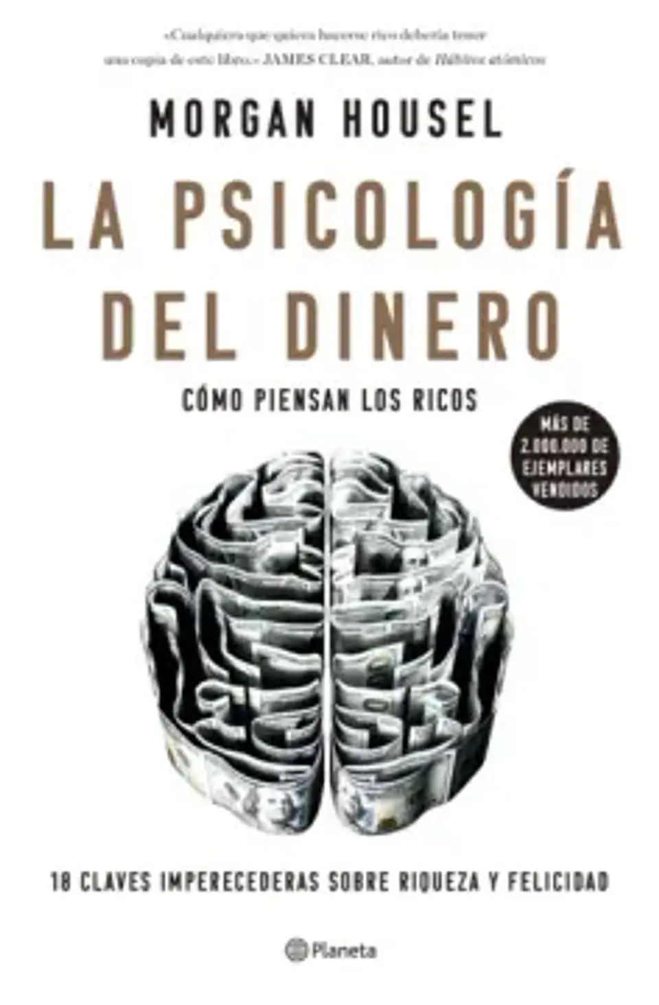 LA PSICOLOGIA DEL DINERO COMO PIENSAN LOS RICOS 1