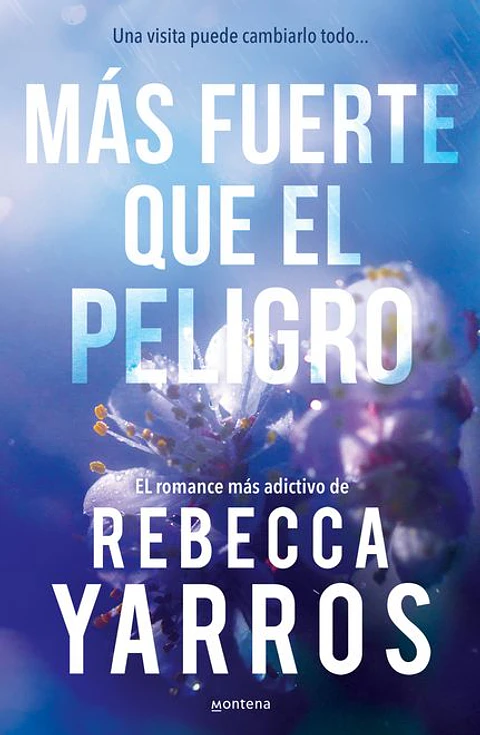 MAS FUERTE QUE EL PELIGRO VUELO Y GLORIA 1