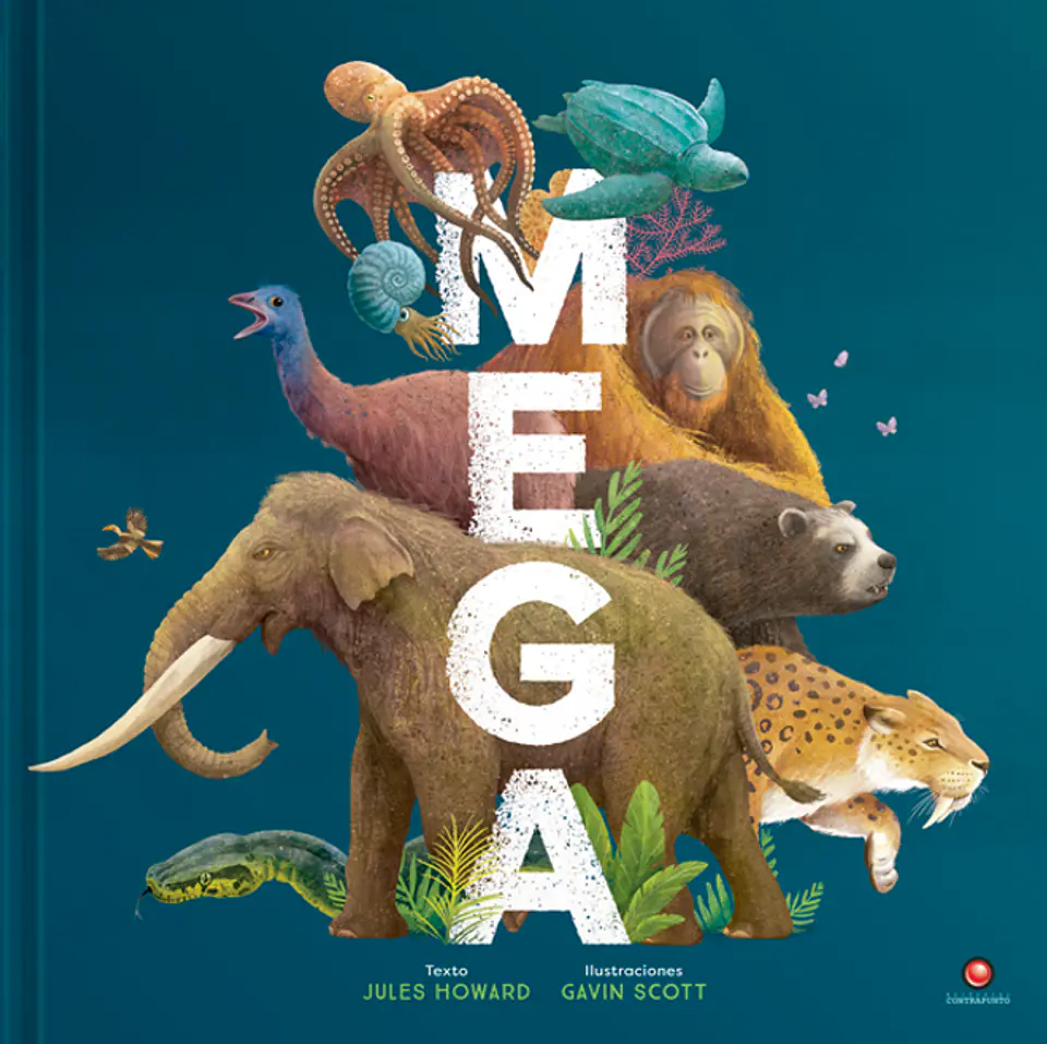 MEGA 1